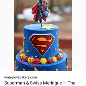 Meet your Posher, Rosy